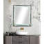 Miroir d'appoint Mowery-1841416656