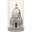 Medellin Ceramic Lamp Base Lamp