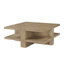 Epping Square Coffee Table