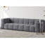 Rappoli 2 Seater Polyester Loveseat-849581224-849581230