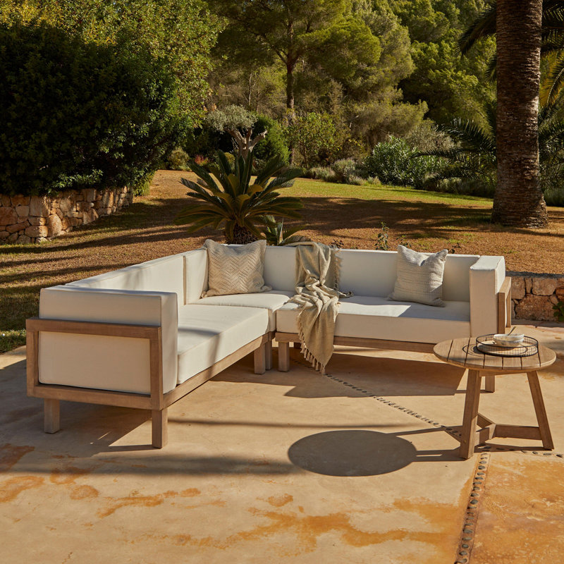 Anella 230cm Wide Outdoor