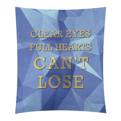 Polyester Tapestry