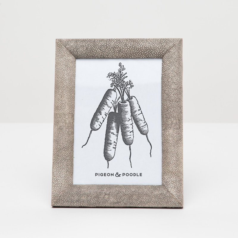 Oxford Picture Frame, 5" x 7"