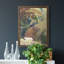 «Monet's Landscape II», peinture sur toile encadrée-1467888076-1467888080