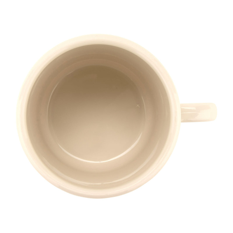 Tasse , Ivoire
