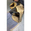 Serrate Coffee Table