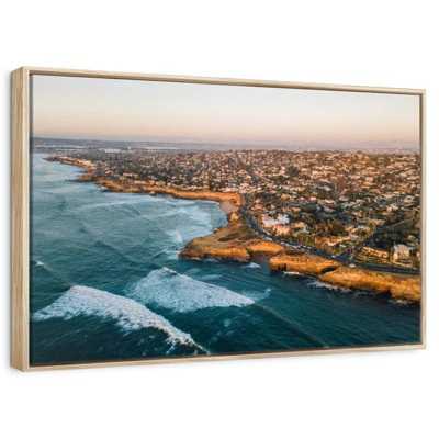 Côte de San Diego