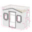 Lit mezzanine Abhir Kids-2064209148-2064209151
