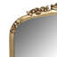 Miroir Overmantle