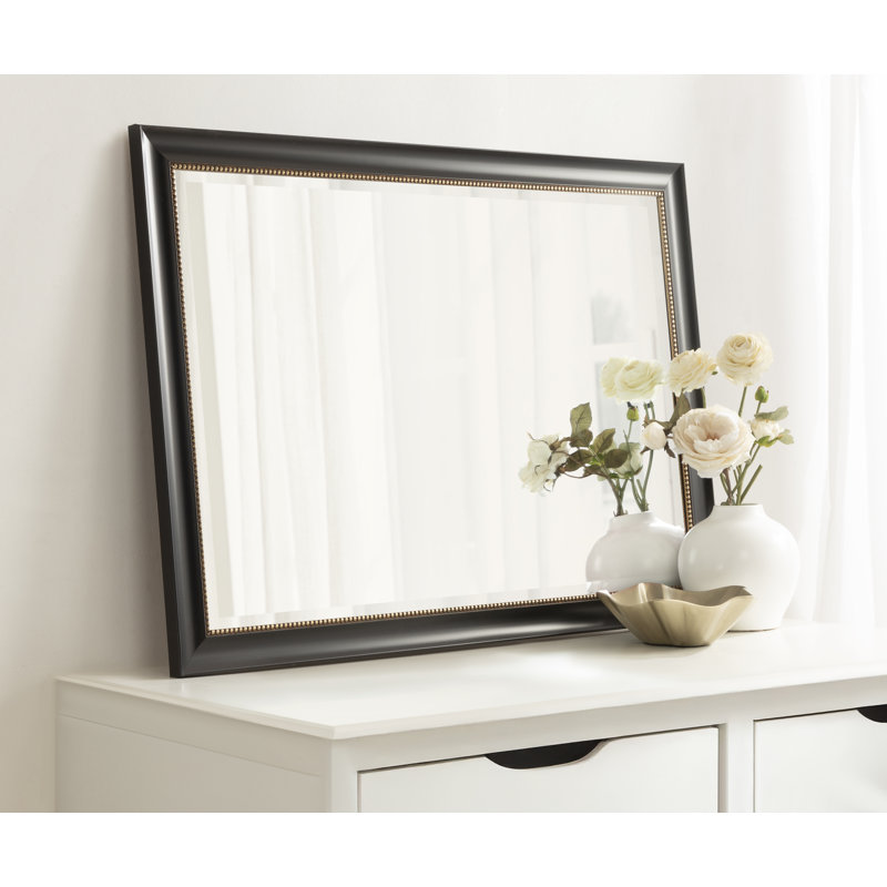 Miroir de salle de bain Parodi, 40 po x 28 po