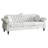 Arignote 82.67'' Velvet Sofa-625672395