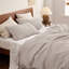 Housse de couette à carreaux gaufrée 100% coton-1504789725-1513877910