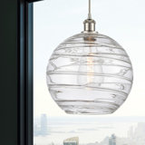 Mott 1 - Light Single Pendant