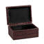 Graphic Image Small Box, Leather-1369277355