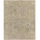 Hand Woven Wool Floral Area Rug