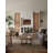 Magnolia Home by Joanna Gaines x Loloi Junie Lagoon / Natural Area Rug-103605528
