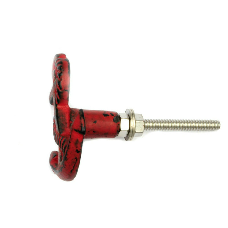 2" Anchor Novelty Knob Multipack