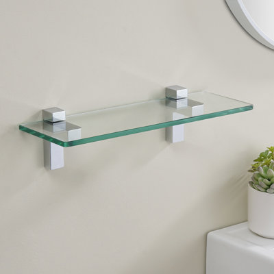 Eunson Floating Shelf