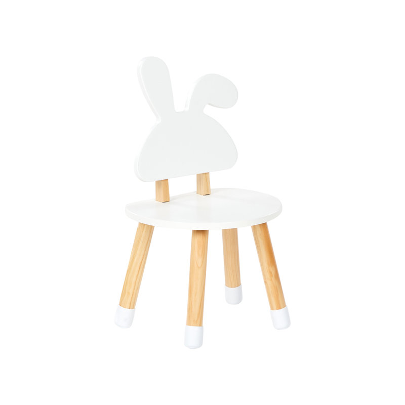 ROBIN Kids 3 Piece Round and Chair Set