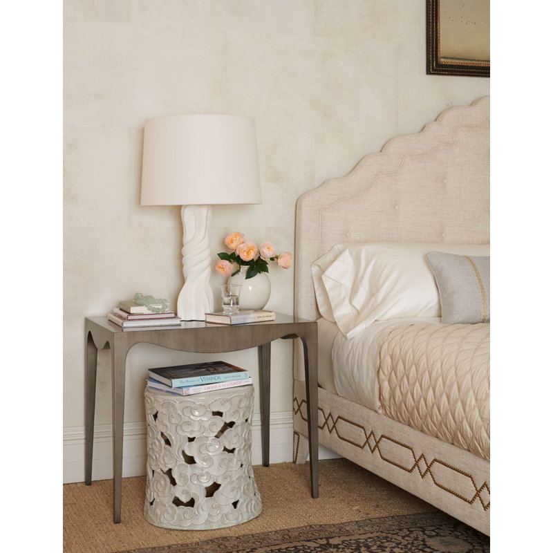 Hayat End Table