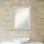 Miroir mural Hasten