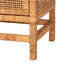Armoire de rangement 3 tiroirs Wroblewski Bali & Pari Vivan