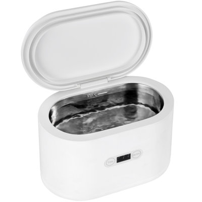 Stainless Steel Jewelry Cleaner +
