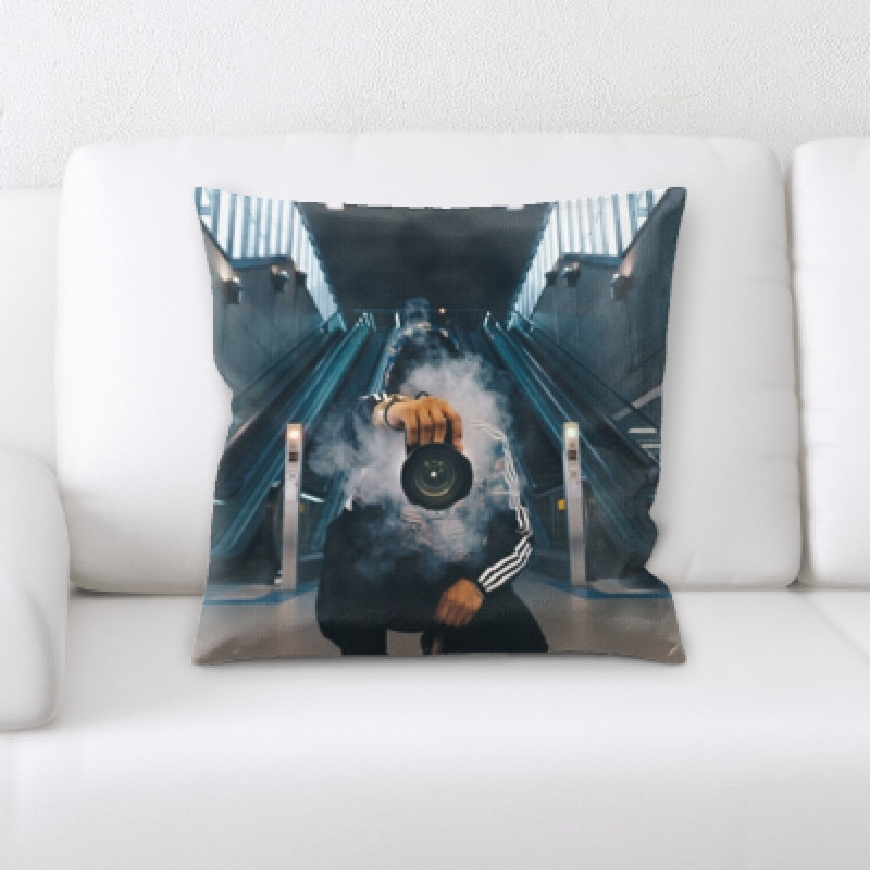 Coussin Pomona
