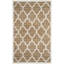 Tapis géométrique Daneya Performance-348002657
