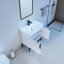 Meuble-lavabo moderne 36 po Salento-1189077553-1189077555