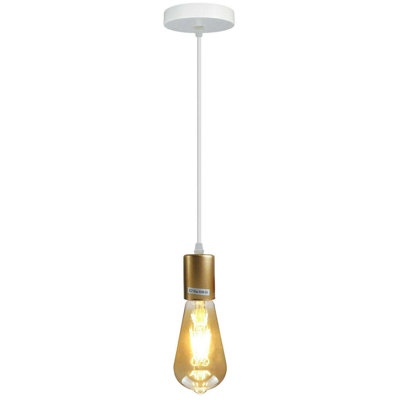 Spavinaw 1 - Light Pendant