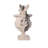 Versailles Cherub Resin Urn Planter