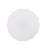 Outdoor Lightweight Concrete Side Table-983663526