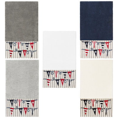 Serviette de bain ETHAN