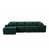 Green Fabric est en rupture de stock
