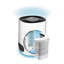 Purificateur d'air de table HEPA Clorox