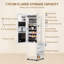 Jewelry Armoire