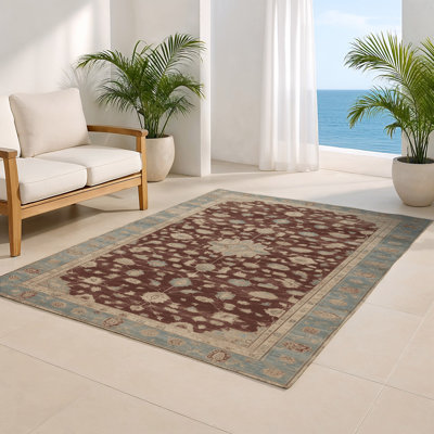 Tapis gris intérieur et extérieur surteint