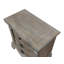 Table de chevet 3 tiroirs Kaydence