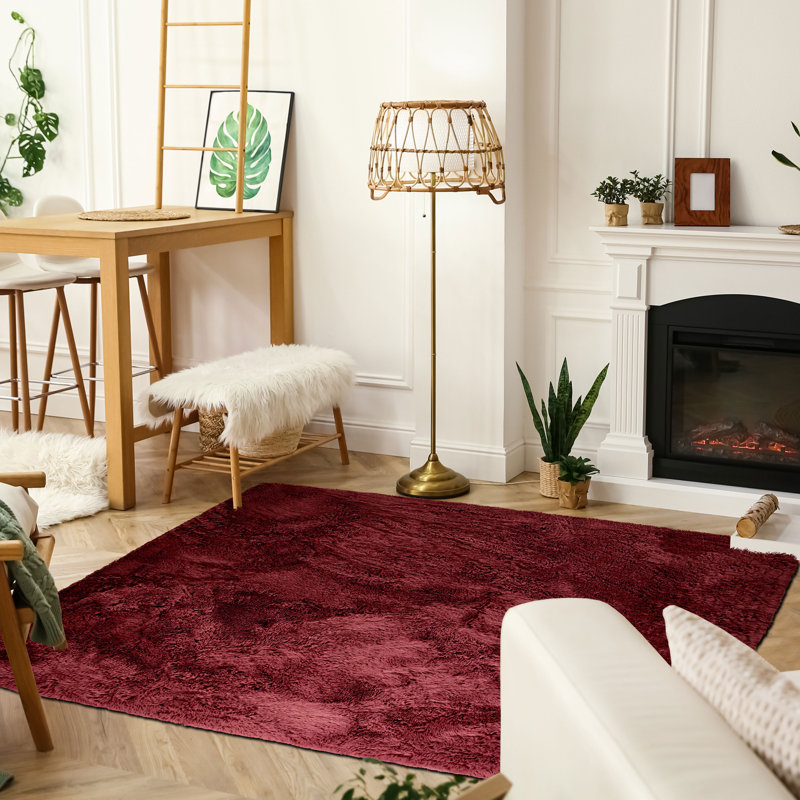 Stouffer Area Rug, Rectangle 160cm x 230cm