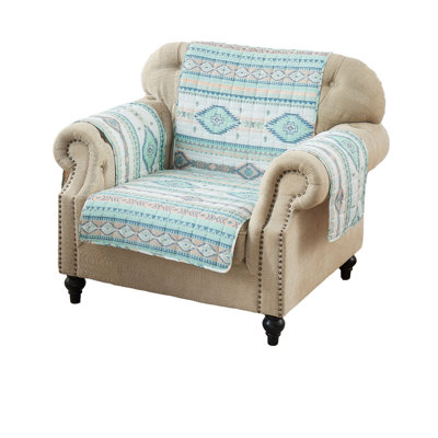 Keisuke Outdoor Patio Sofa Cover