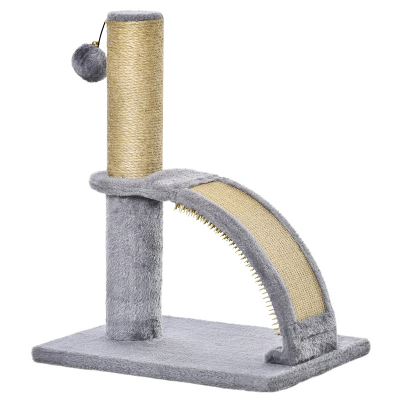 Teague Scratching Post