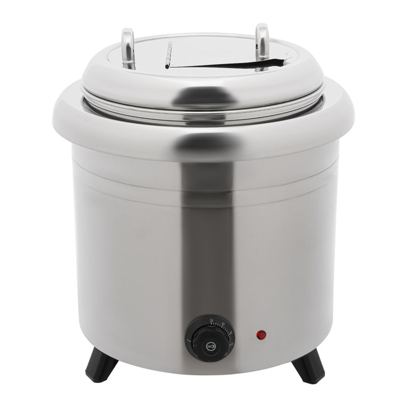 Mijoteuse 13,74 Quarts