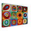Wassily Kandinsky - Painting-19805091