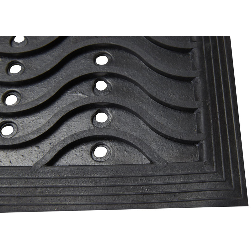 Tapis de cuisine Wave
