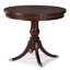 Pedestal End Table-51835727
