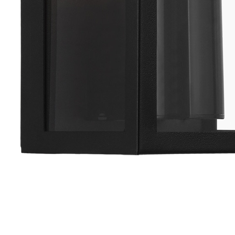 Messier Flush Mounted Sconce