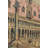 Italian Loom Woven Cotton Blend Wall Hanging