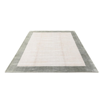 Oropeza Beige Rug
