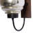 Godric 21'' H Wall Wall Sconce
